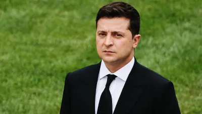 Владимир Зеленский