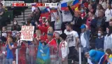 «Россия, Донбасс с тобой!» Как за русских хоккеистов болели в США в финале ЮЧМ-2021 с Канадой: фото