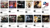 В PS Store началась весенняя распродажа со скидками до 87%: Resident Evil, Mortal Kombat 1, Star Wars, Dead Space