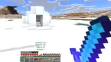 Про этот секрет в Minecraft не знает большинство: как найти иглу и какие ресурсы можно добыть внутри