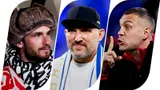 «Овечкин — герой. Ему и Дзюбе возможно попасть в Думу». Интервью о том, зачем спортсменам в России политика