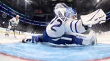 Русский вратарь-чемпион проваливается в самом популярном клубе мира! Бобровский не может тащить «Торонто»