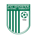 Доста Быстрц-Книнички