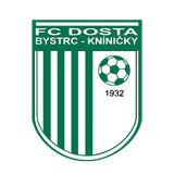 Доста Быстрц-Книнички