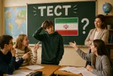 Тест: угадайте страну по одному ее флагу