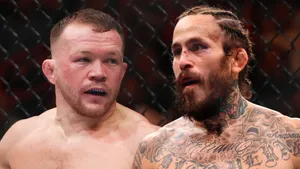 На Петра Яна жестко газует звезда UFC: «Легко гавкать, когда знаешь, что боя не будет»