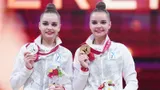 Дина Аверина: «Мы же недоношенные. Нас с Ариной не хотели брать в сборную — маленькие, зачем они нужны»