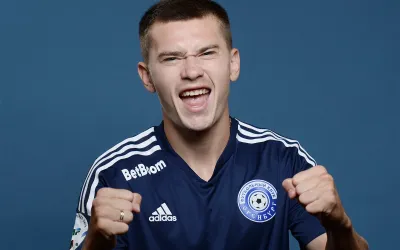 Дмитрий Воробьев (футбол)
