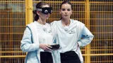 Что было в 8-й серии «Сокровищ императора»: черная кошка сестрам Авериным, новички — Деревянко с женой
