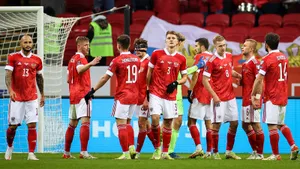 Команда Карпина в энергосберегающем режиме разберется с аутсайдером. Прогноз на Россия — Кипр