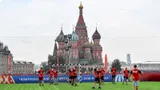 Угадай город РПЛ по достопримечательности. Какие-то виды ты точно узнаешь, а где-то придется подключать логику