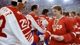 Ненавидел СССР, восхвалял диссидента Сахарова, чудом не вылетел из школы. Истории о легендарном Ларионове