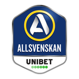 Шведская Аллсвенскан