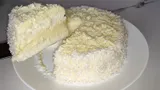 Готовим торт, который называют самым вкусным из домашних: рецепт «Ангельского»