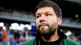 Мусаев — про слухи о своей отставке из «Краснодара»: «Сторожук связался и сказал, что это неправда»