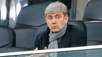 Сергей Галицкий