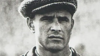 Лев Яшин