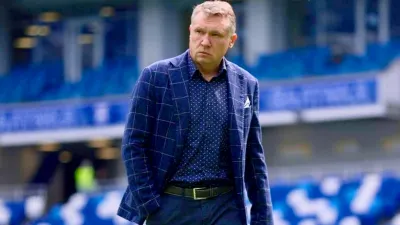 Андрей Талалаев