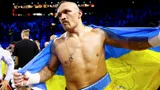 Украинский боксер Александр Усик потребовал не допускать россиян на Олимпиаду — 2024