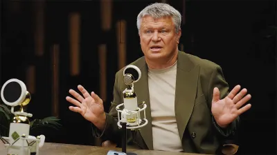 Олег Тактаров