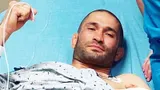 «Кто-то искал мой палец в своей картошке фри». Подробности самой жуткой травмы в ММА