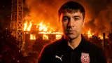 «Мы остались без крова!» Страшный пожар на базе «Машука»: кто виноват и что теперь будет с клубом