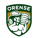 Оренсе