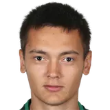 Антон Макурин