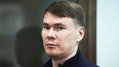 Валерий Скородумов