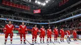Объявлен состав сборной России по хоккею на Олимпийские игры в Пекине