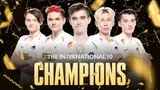 Российская команда Team Spirit выиграла The International 10 по Dota 2 и заработала более 18 миллионов долларов