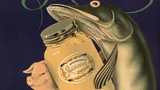 Этот мерзкий продукт считался люксовым в СССР. Сейчас бы никто такое даже не попробовал