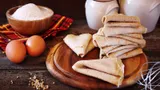 На Руси готовили блины на Масленицу совсем по-другому: нашли тот самый рецепт из гречневой муки