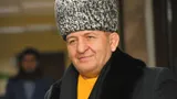 Госпитализированный Абдулманап Нурмагомедов заявил, что чувствует себя отлично