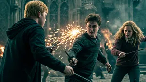 Культовую сцену из «Гарри Поттера» нарочно сделали слабее перед премьерой: все из-за одного важного аспекта 