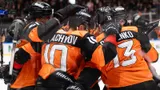 «Амур» всухую обыграл «Адмирал» в дальневосточном дерби КХЛ