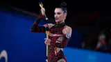 Сильнейшая российская гимнастка проиграла белорускам турнир в Москве. Отрыв от 1-го места — кошмарный
