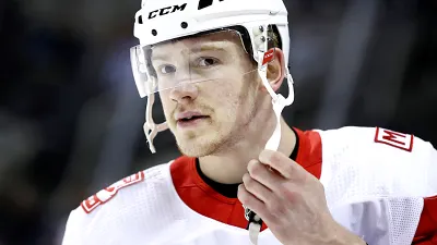 Евгений Свечников