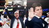 «Авангард» снова вылетит от Никитина, Разин возьмет второй Кубок Гагарина. Прогноз на второй раунд плей-офф КХЛ