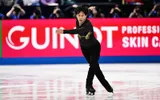 Сяо Хим Фа выиграл короткую программу на Гран-при Франции, Шайдоров идет на 4-м месте с отставанием 22 балла