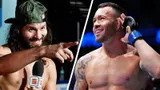 Бывшие лучшие друзья намерены разорвать друга друга в UFC, но итог очевиден. Прогноз на Ковингтон — Масвидаль