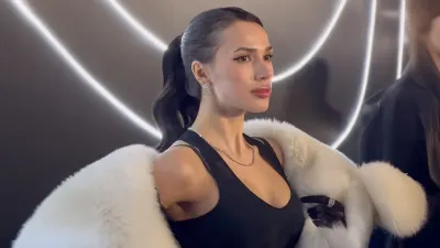 Алина Загитова