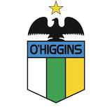 О'Хиггинс