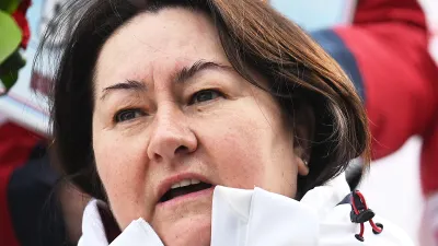 Елена Вяльбе