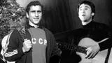 Великий Высоцкий пошел на хитрость ради легендарного матча сборной СССР. Зачем он ускорил спектакль?