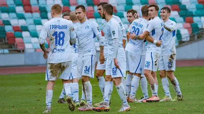 ФК Динамо-Минск