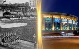 Что стало со старейшими стадионами Москвы. О многих вы даже не слышали