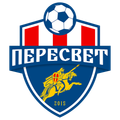 Пересвет