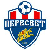 Пересвет