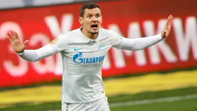 Деян Ловрен